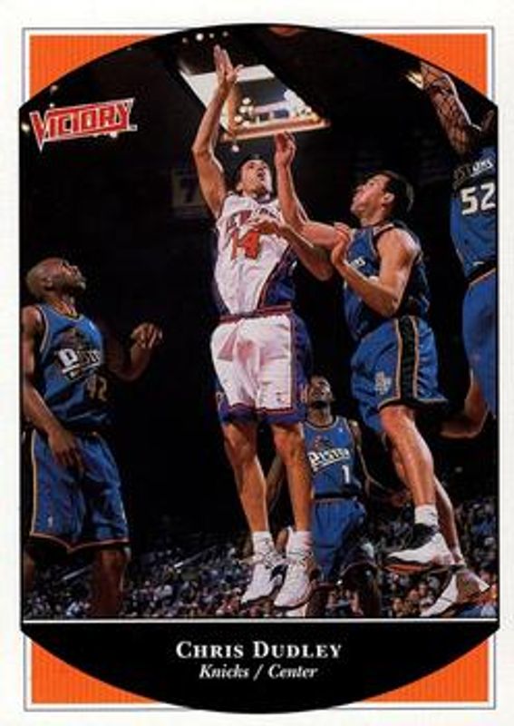 1999 Upper Deck Victory #177 Base