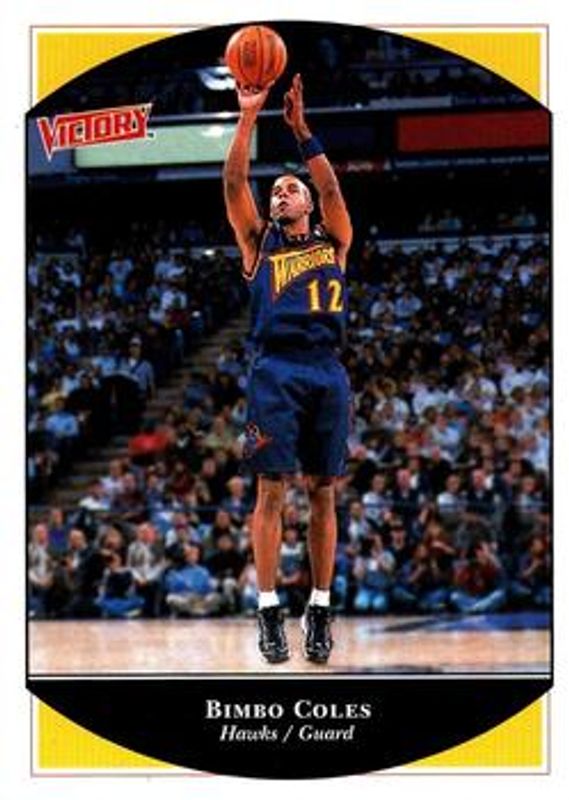 1999 Upper Deck Victory #8 Base