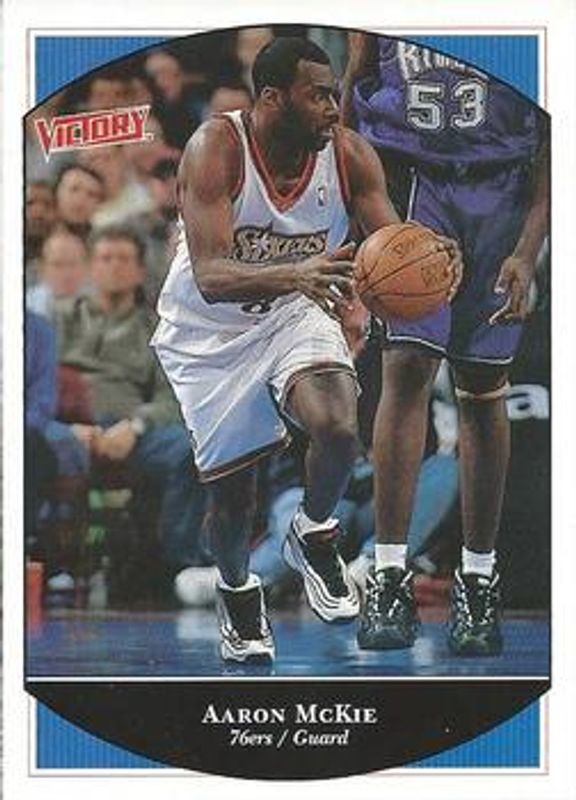 1999 Upper Deck Victory #195 Base