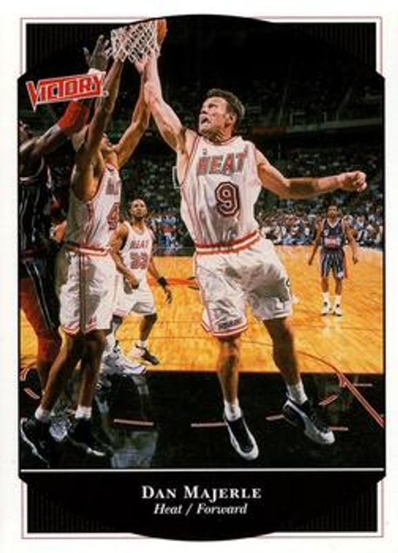 1999 Upper Deck Victory #137 Base