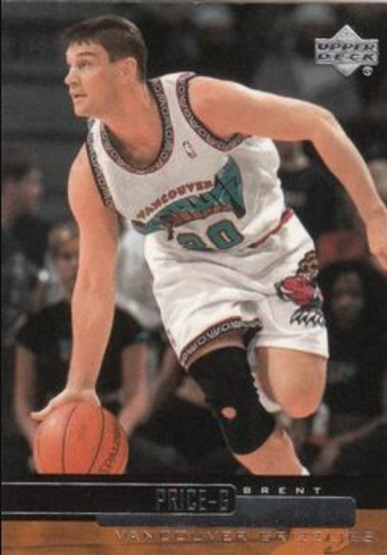 1999 Upper Deck #309 Base