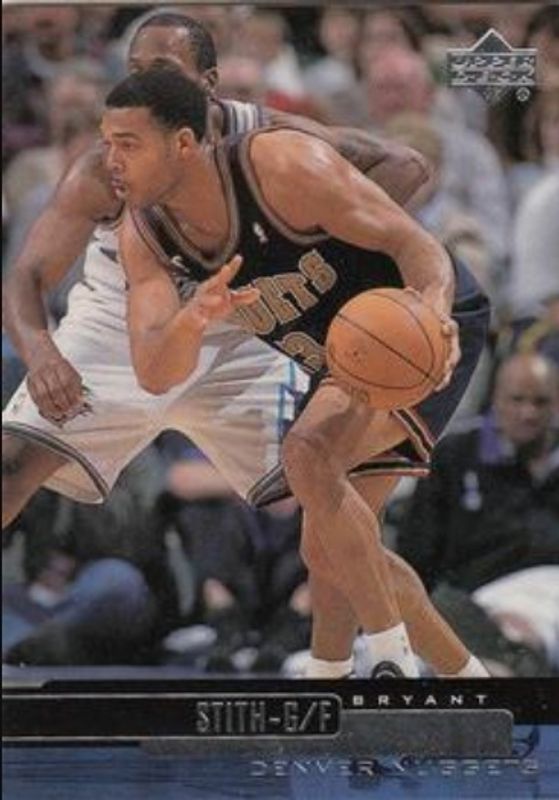 1999 Upper Deck #33 Base