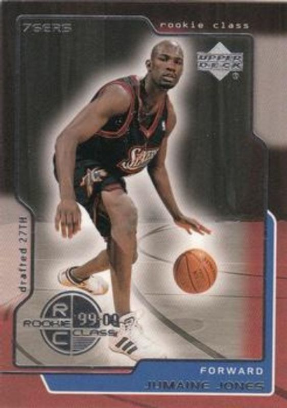 1999 Upper Deck #170 Base