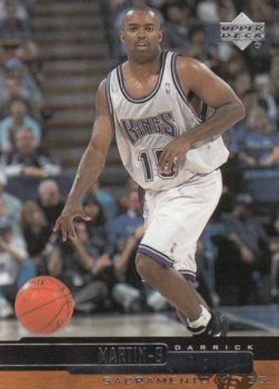 1999 Upper Deck #284 Base