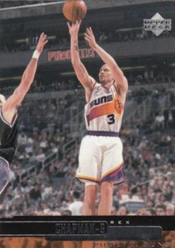 1999 Upper Deck #273 Base