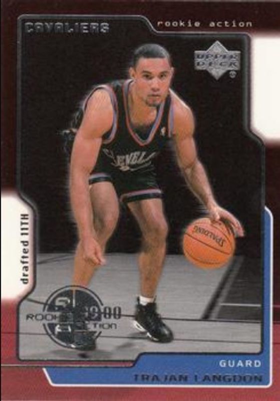 1999 Upper Deck #326 Base