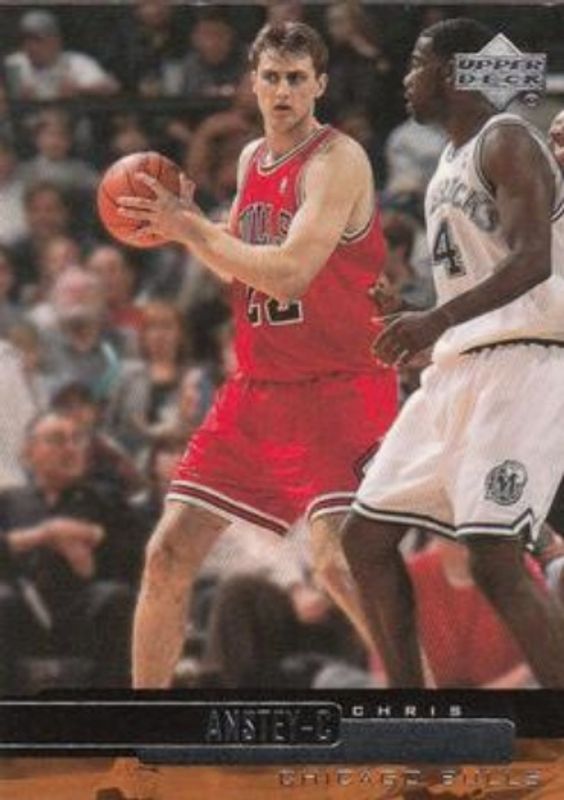 1999 Upper Deck #196 Base