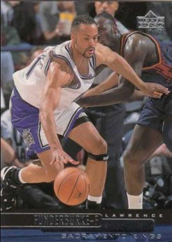 1999 Upper Deck #104 Base