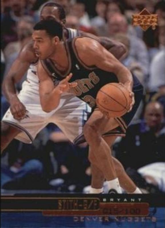 1999 Upper Deck #33 UD Exclusives /100