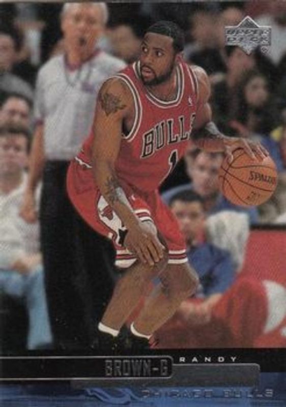 1999 Upper Deck #17 Base