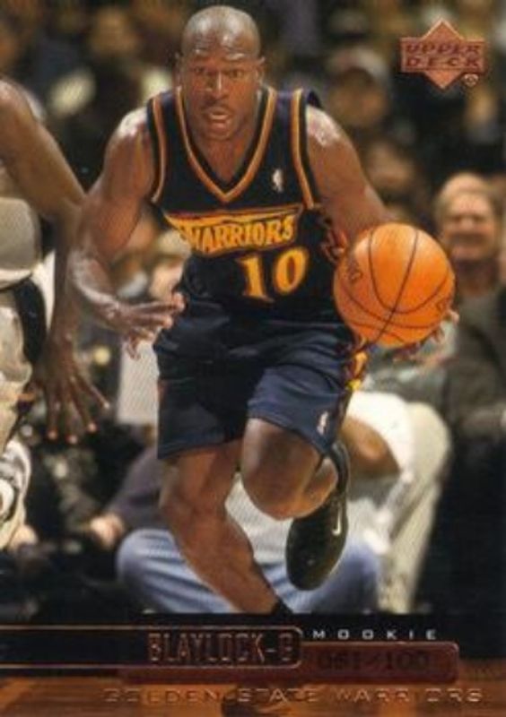 1999 Upper Deck #220 UD Exclusives /100