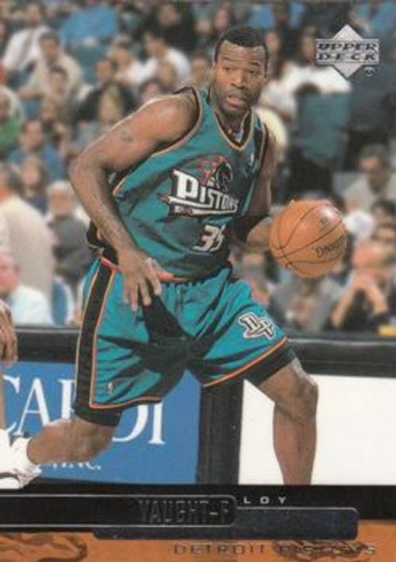 1999 Upper Deck #218 Base