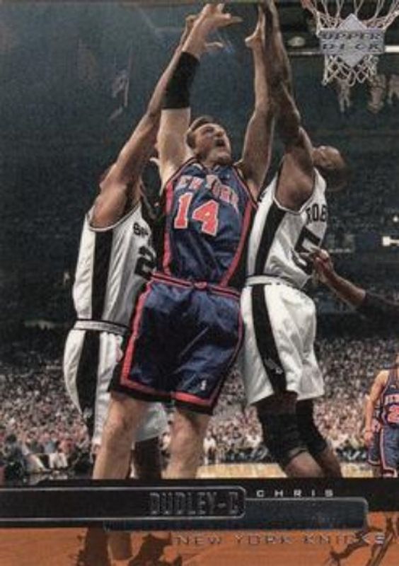 1999 Upper Deck #262 Base