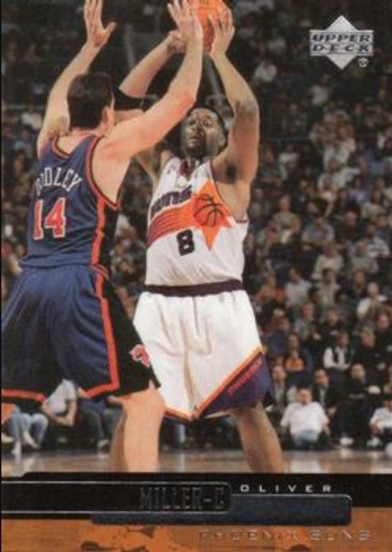 1999 Upper Deck #274 Base