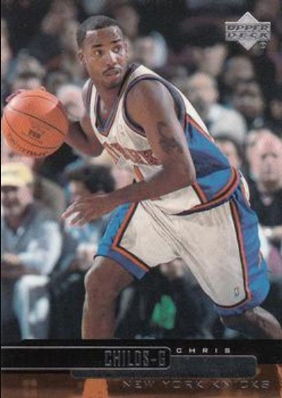 1999 Upper Deck #259 Base