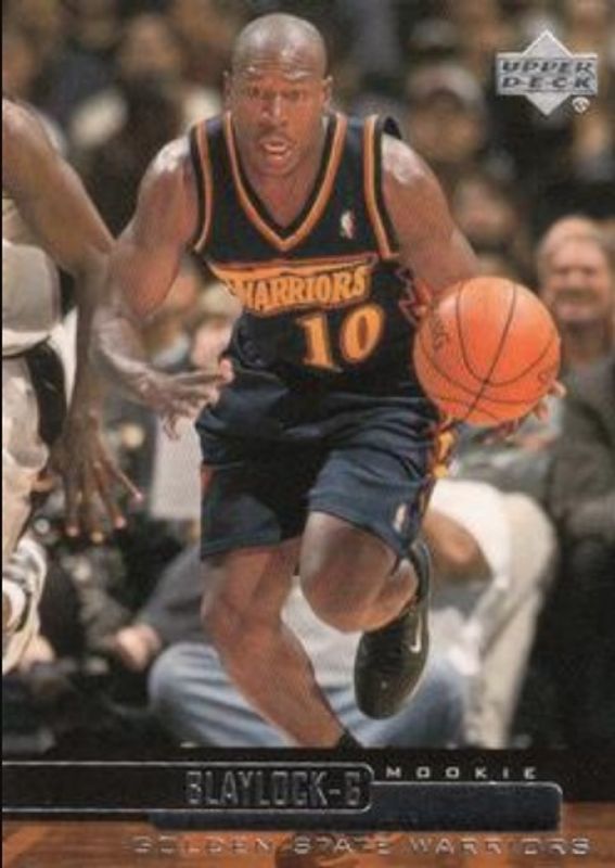 1999 Upper Deck #220 Base