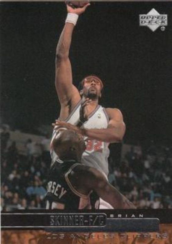 1999 Upper Deck #236 Base