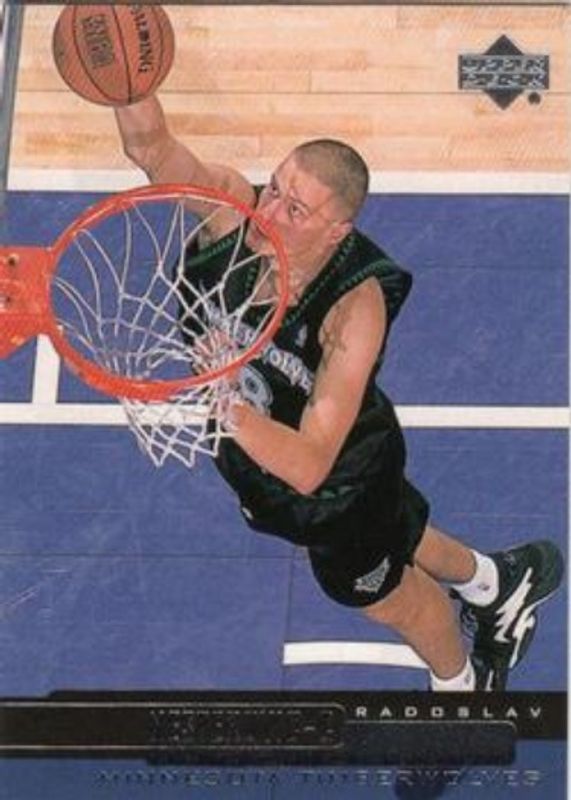 1999 Upper Deck #74 Base