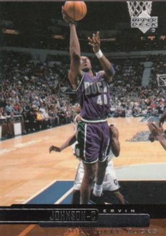 1999 Upper Deck #246 Base