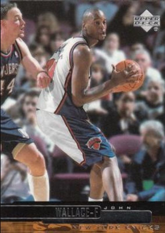 1999 Upper Deck #263 Base