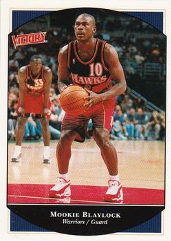 1999 Upper Deck Victory #88 Base