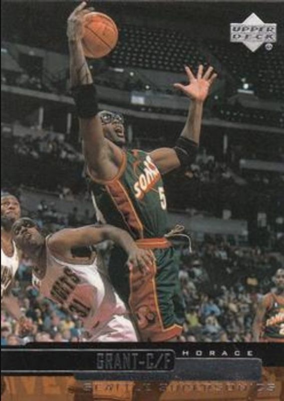 1999 Upper Deck #293 Base