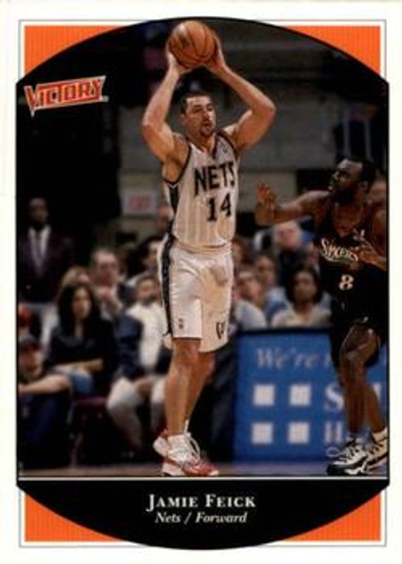 1999 Upper Deck Victory #165 Base