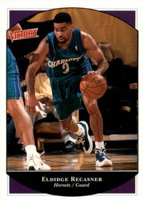 1999 Upper Deck Victory #29 Base