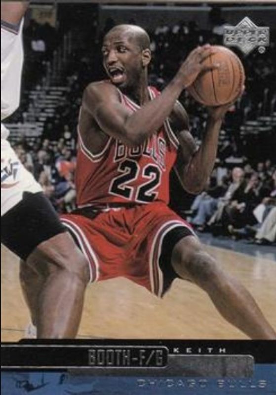 1999 Upper Deck #20 Base