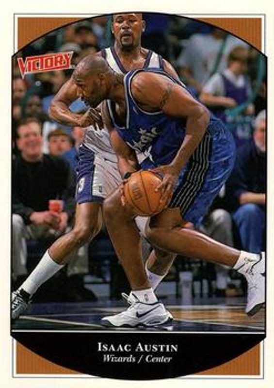 1999 Upper Deck Victory #183 Base