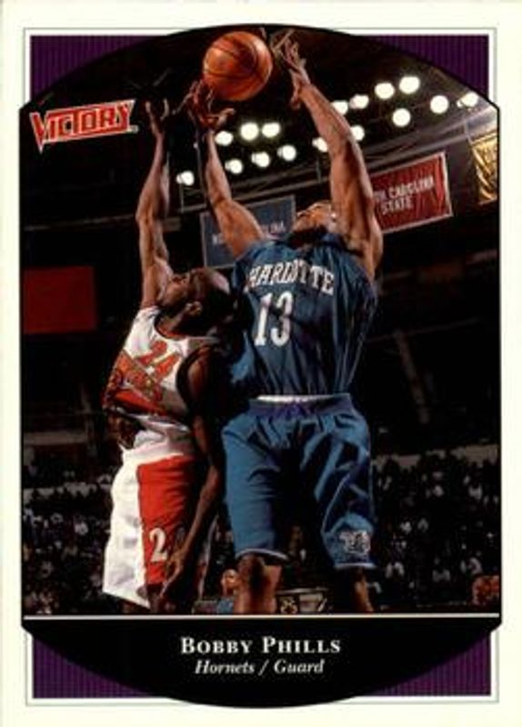 1999 Upper Deck Victory #25 Base