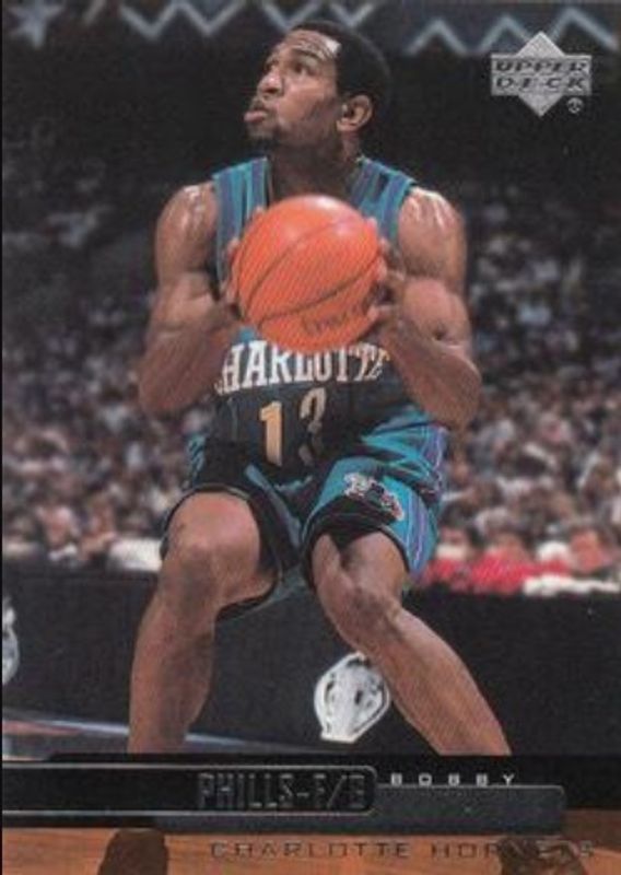 1999 Upper Deck #192 Base