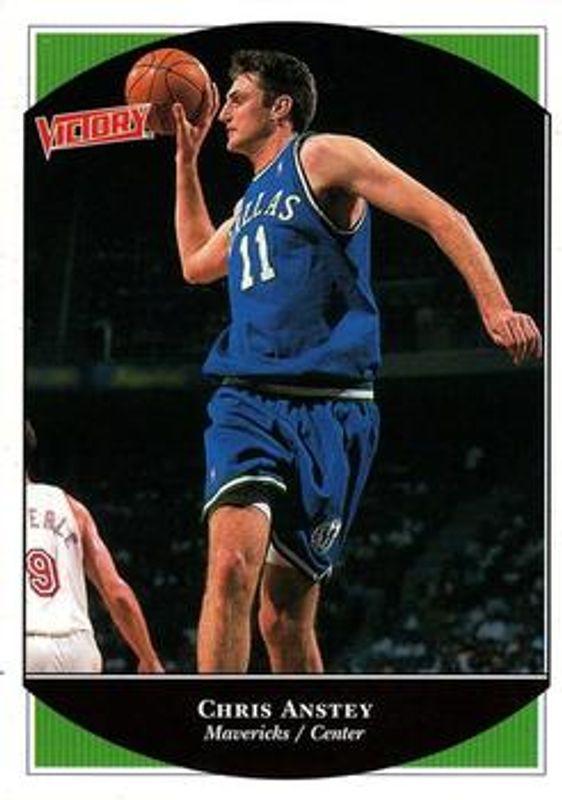 1999 Upper Deck Victory #58 Base