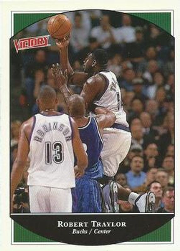 1999 Upper Deck Victory #147 Base