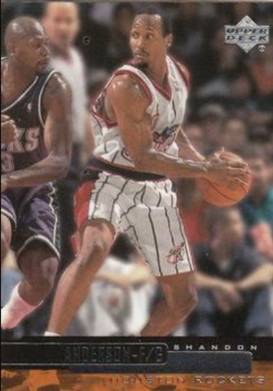 1999 Upper Deck #225 Base