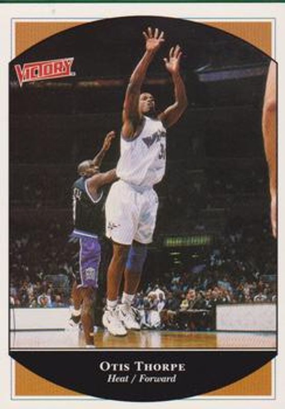 1999 Upper Deck Victory #277 Base