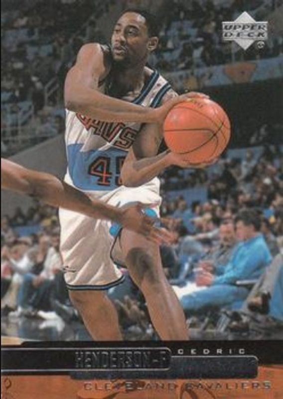 1999 Upper Deck #202 Base