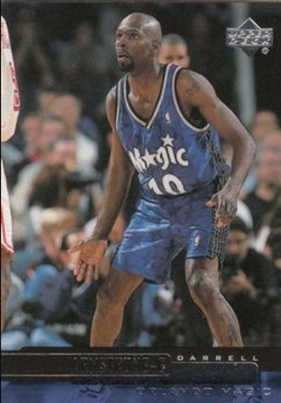 1999 Upper Deck #84 Base