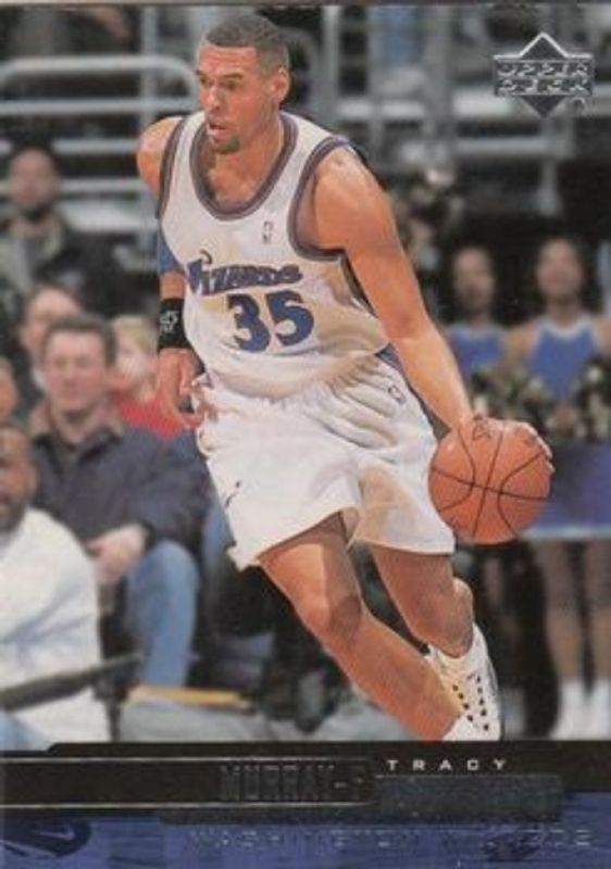 1999 Upper Deck #132 Base