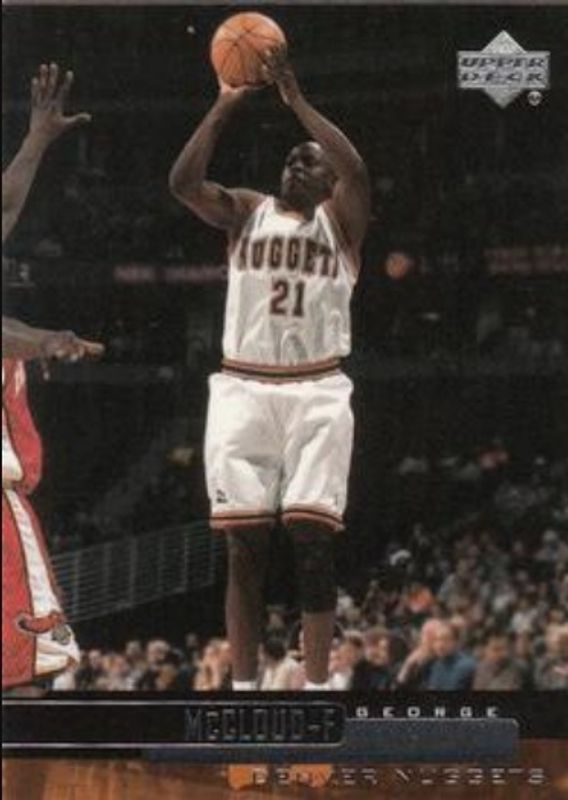 1999 Upper Deck #211 Base