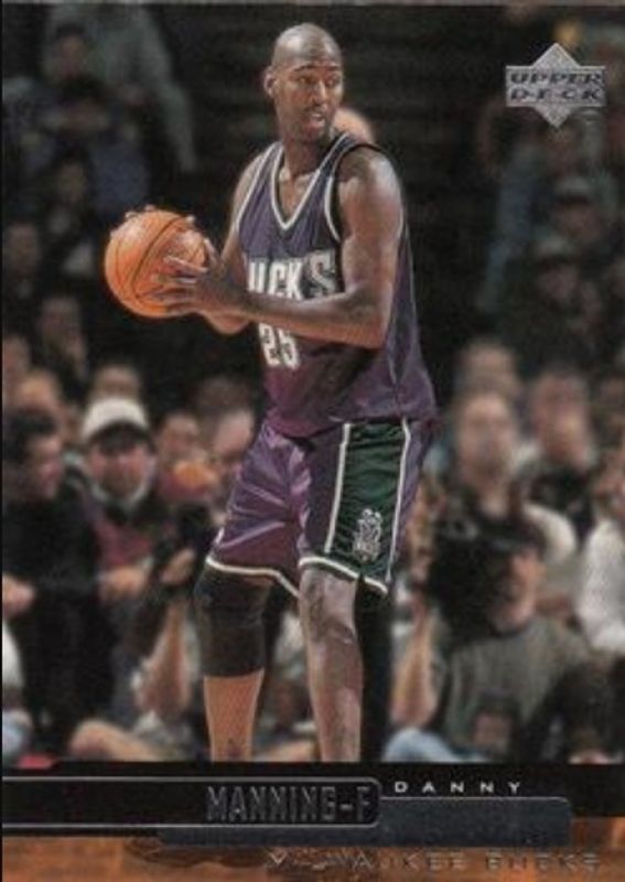 1999 Upper Deck #249 Base