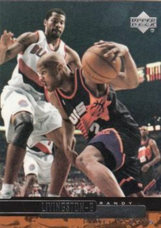 1999 Upper Deck #276 Base