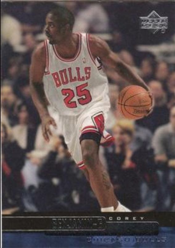 1999 Upper Deck #16 Base