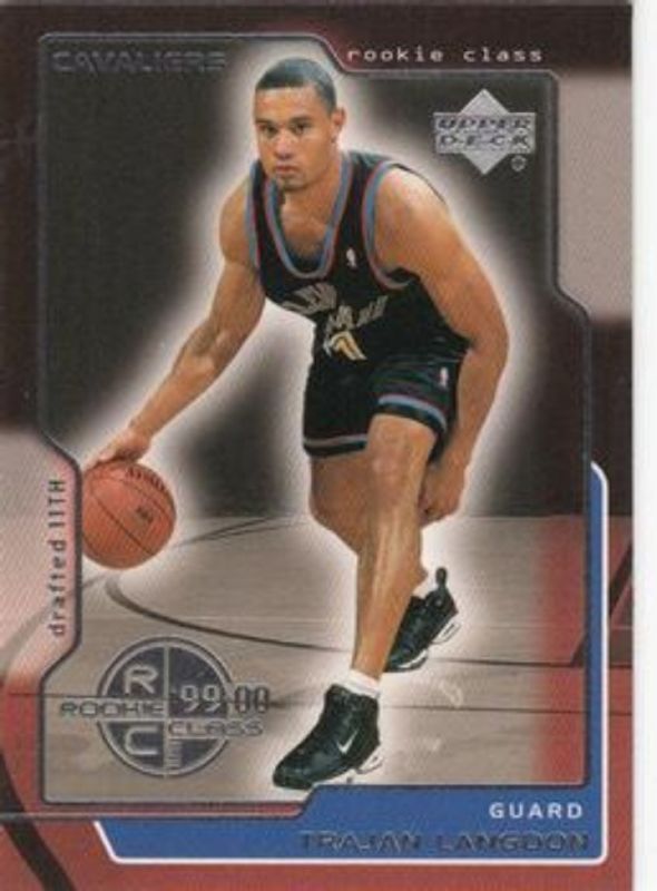 1999 Upper Deck #166 Base