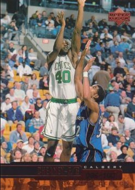 1999 Upper Deck #186 UD Exclusives /100