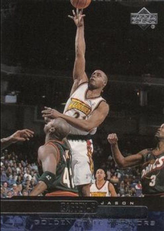 1999 Upper Deck #42 Base