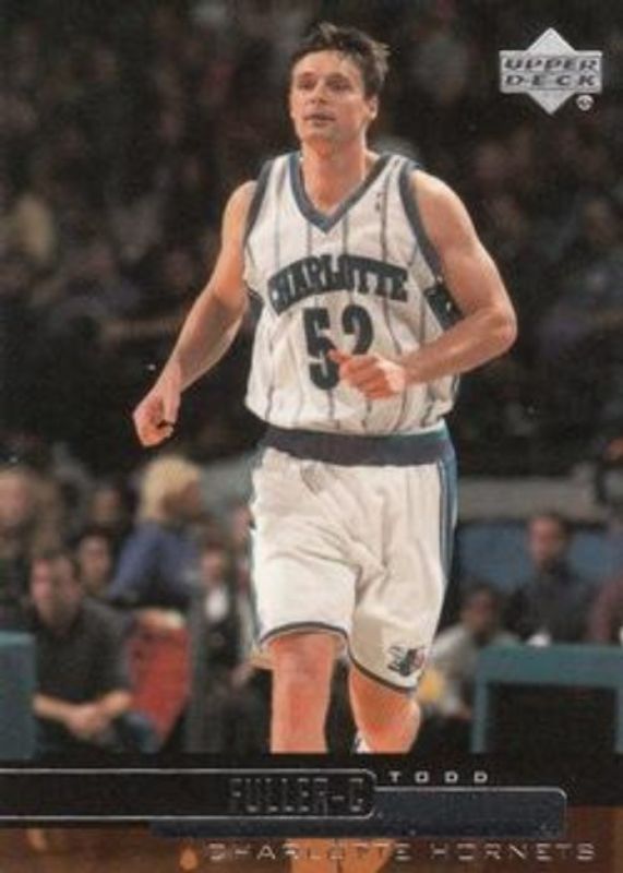 1999 Upper Deck #193 Base