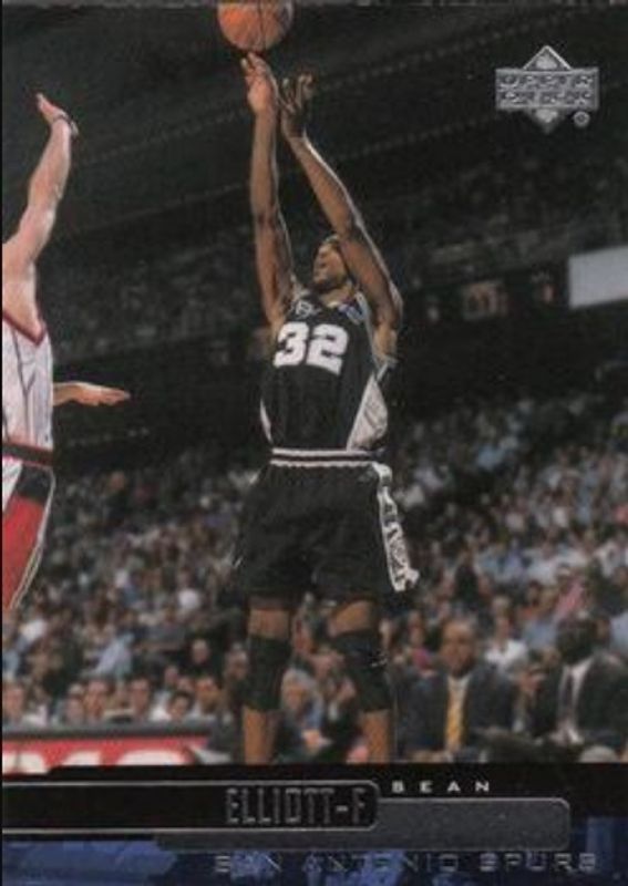 1999 Upper Deck #106 Base