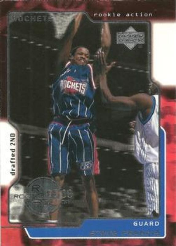 1999 Upper Deck #317 Base