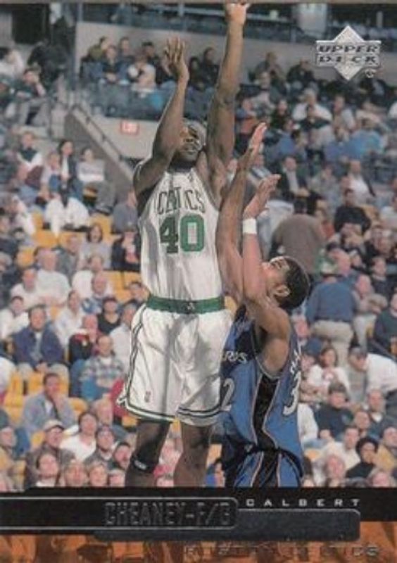 1999 Upper Deck #186 Base